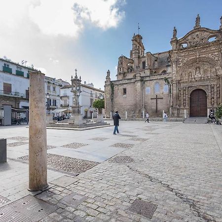 La Cruz 1A Lägenhet El Puerto de Santa María Exteriör bild
