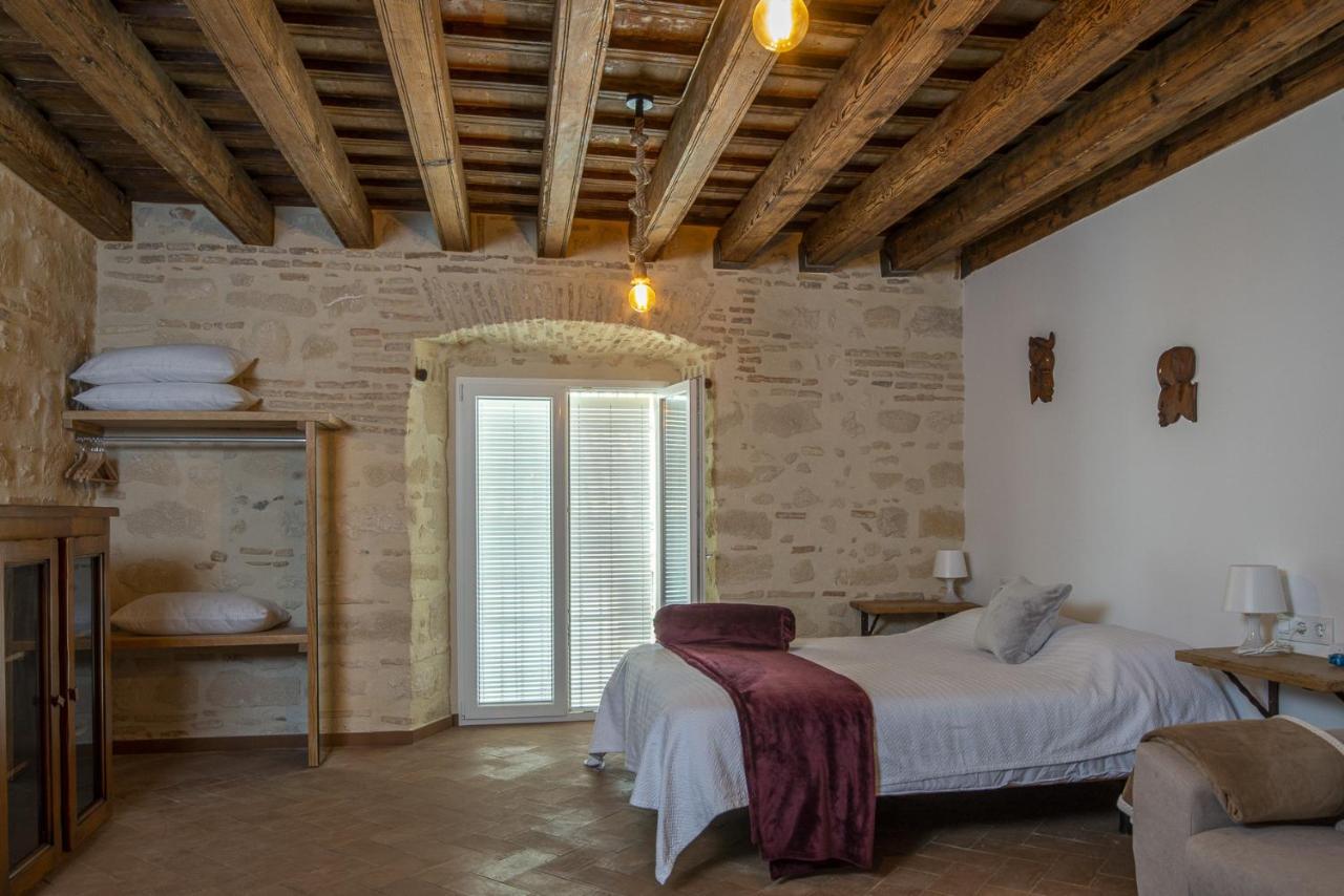 Palacio La Cruz Bajo C El Puerto de Santa María Exteriör bild