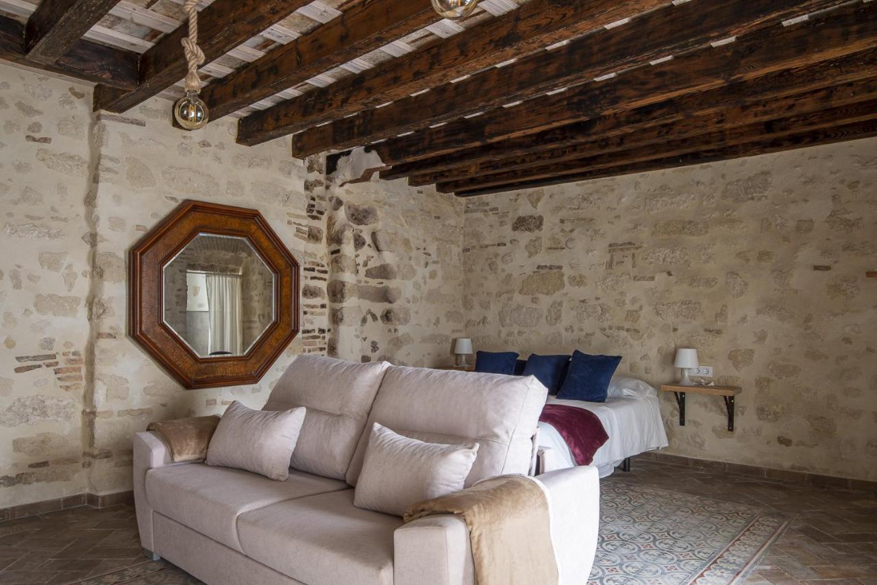 Palacio La Cruz Bajo C El Puerto de Santa María Exteriör bild