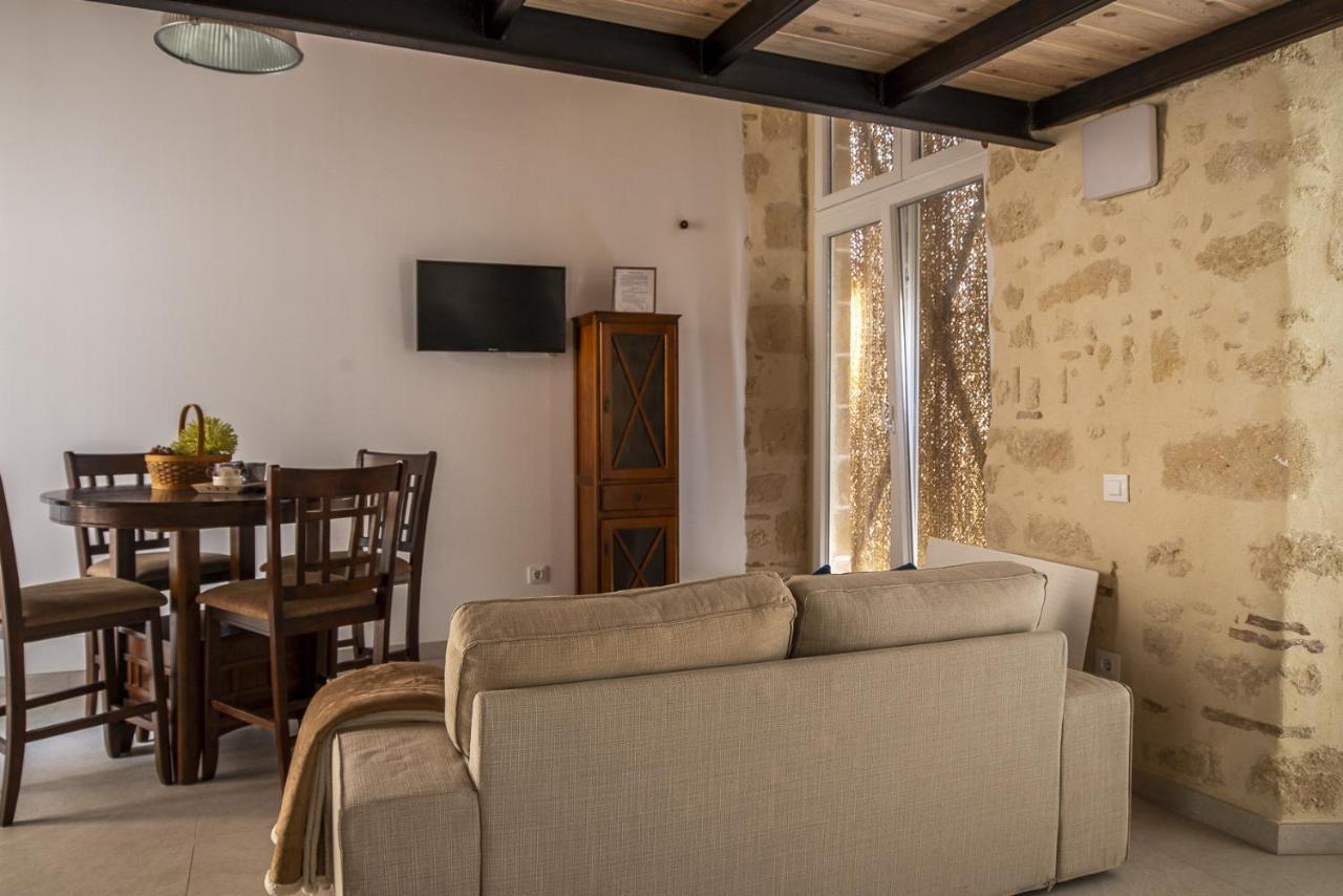 Palacio La Cruz Bajo C El Puerto de Santa María Exteriör bild