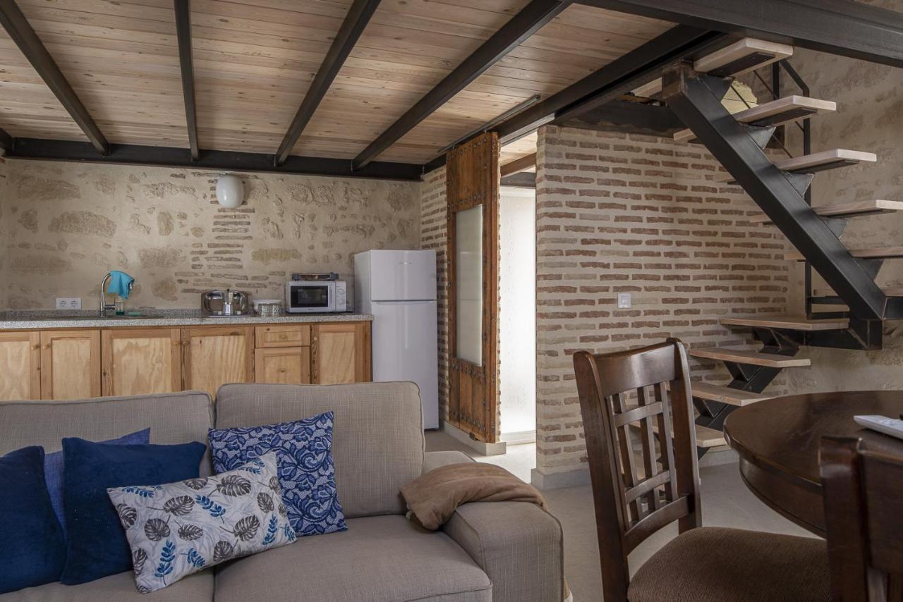 Palacio La Cruz Bajo C El Puerto de Santa María Exteriör bild