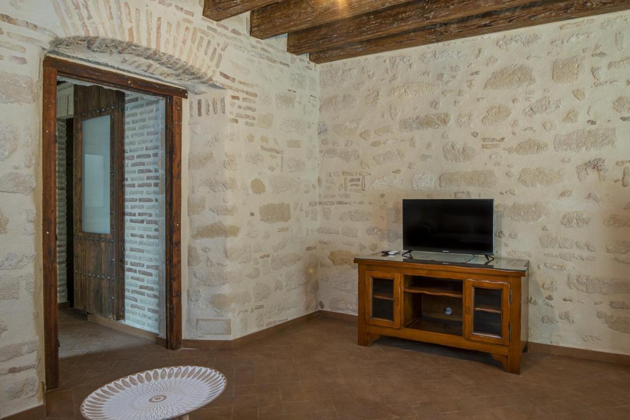Palacio La Cruz Bajo C El Puerto de Santa María Exteriör bild