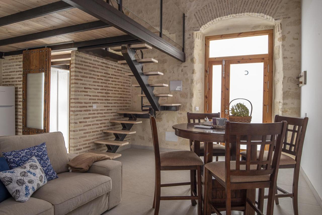 Palacio La Cruz Bajo C El Puerto de Santa María Exteriör bild